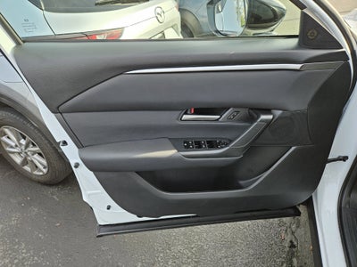 2025 Mazda Mazda CX-50 Hybrid Preferred AWD