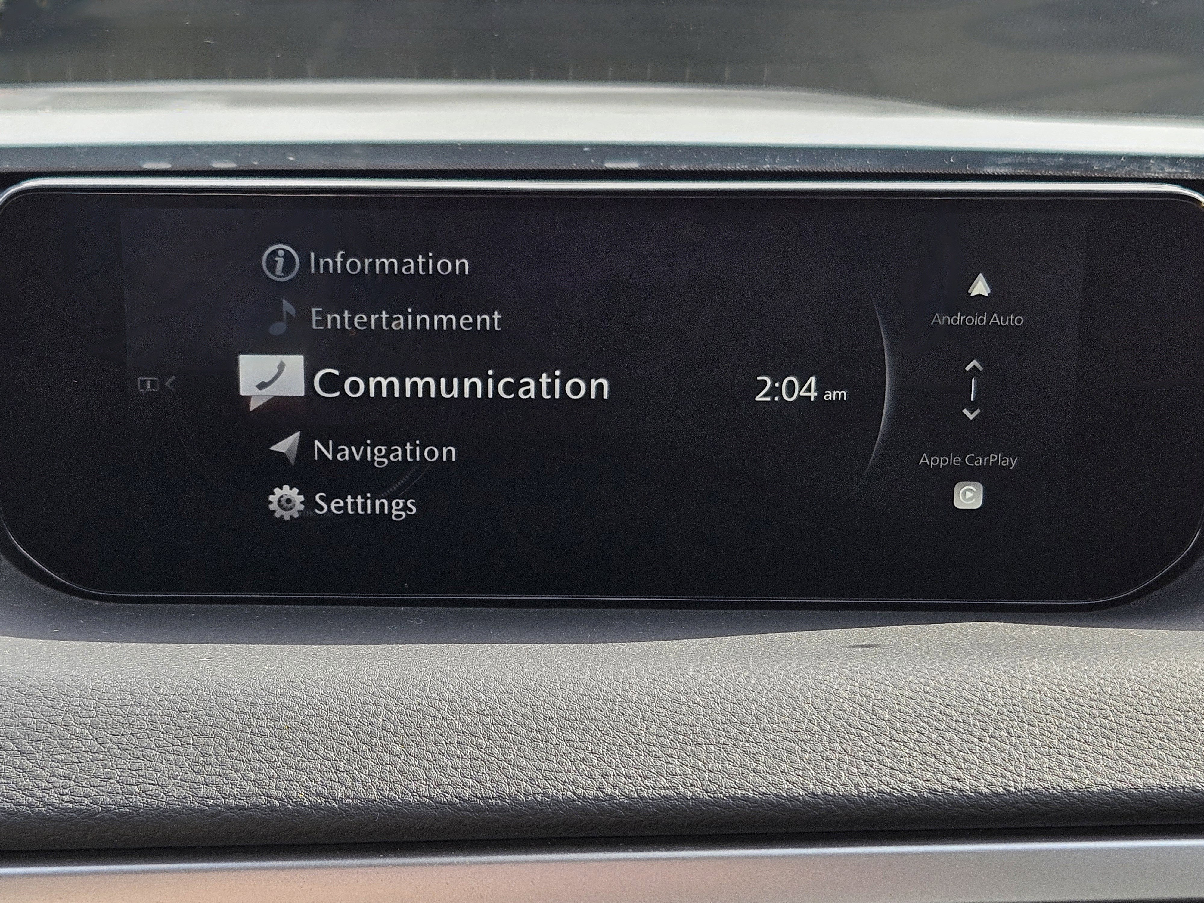 2025 Mazda Mazda CX-50 Hybrid Preferred AWD