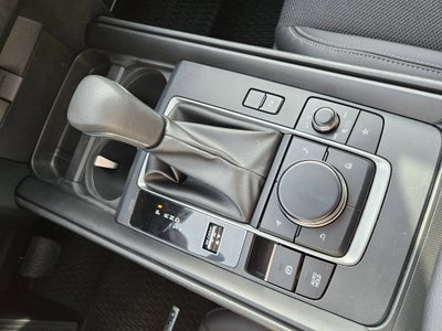 2025 Mazda Mazda CX-50 Hybrid Preferred AWD