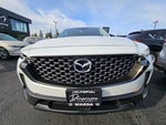 2025 Mazda Mazda CX-50 Hybrid Preferred AWD