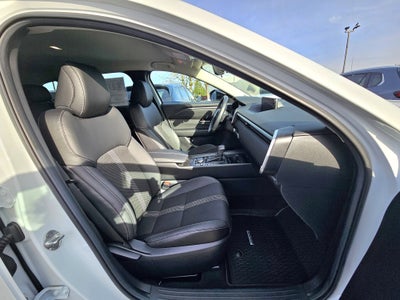 2025 Mazda Mazda CX-50 Hybrid Preferred AWD