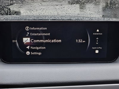 2025 Mazda Mazda CX-50 Hybrid Preferred AWD