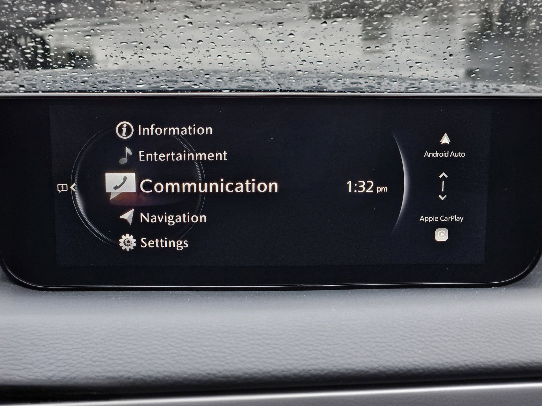 2025 Mazda Mazda CX-50 Hybrid Preferred AWD