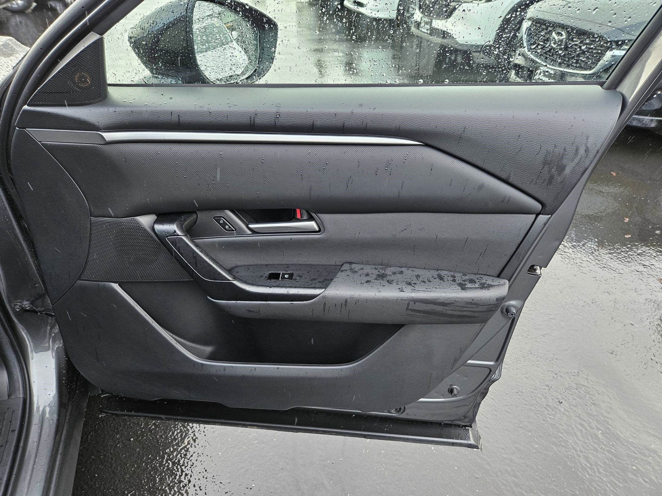 2025 Mazda Mazda CX-50 Hybrid Preferred AWD