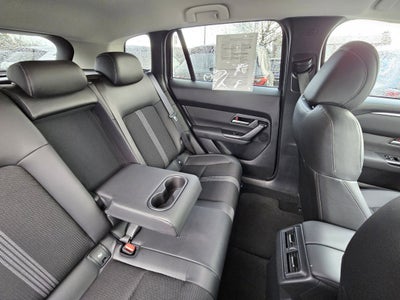 2025 Mazda Mazda CX-50 Hybrid Preferred AWD