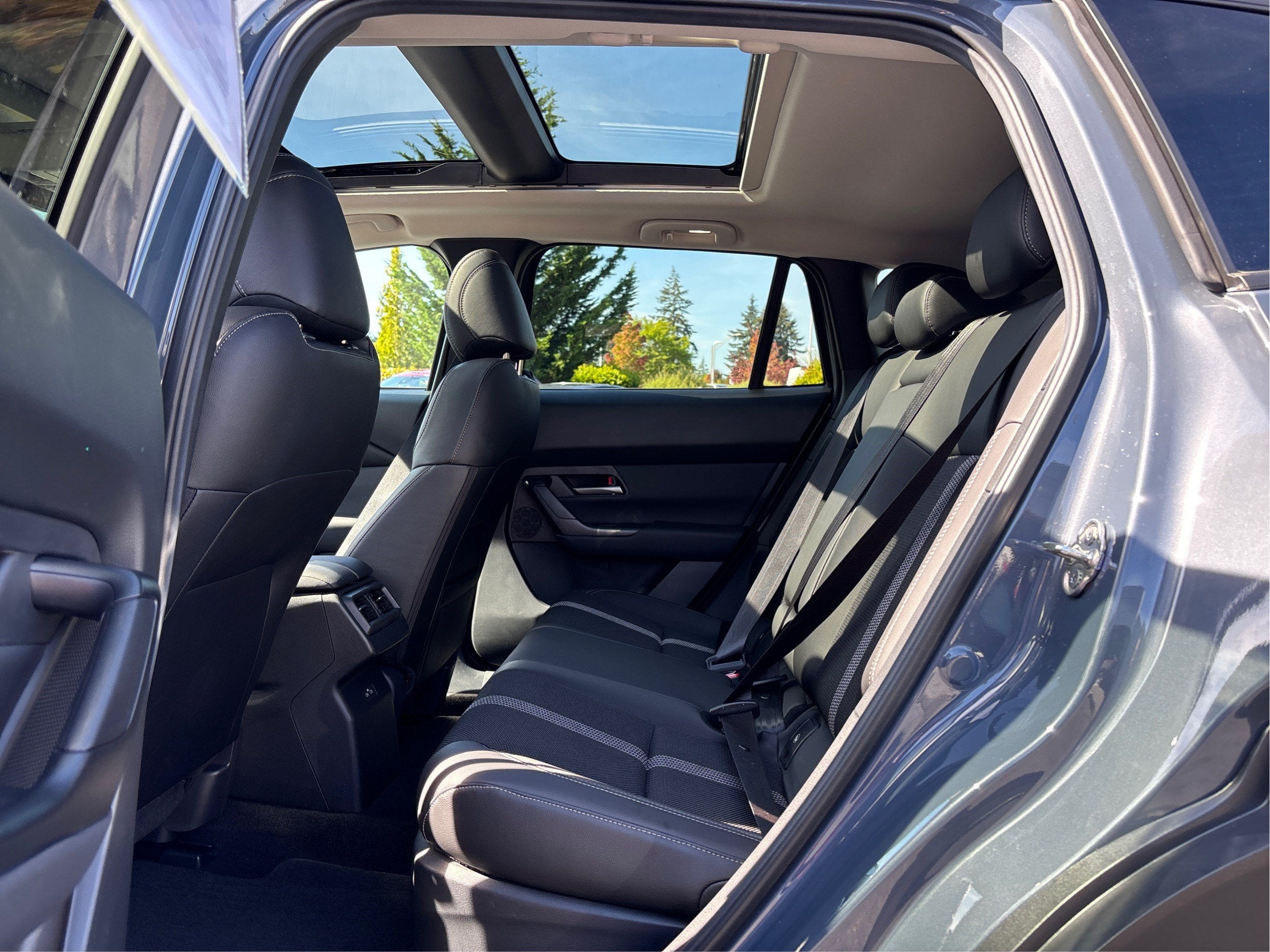 2026 Mazda Mazda CX-50 Hybrid Preferred AWD