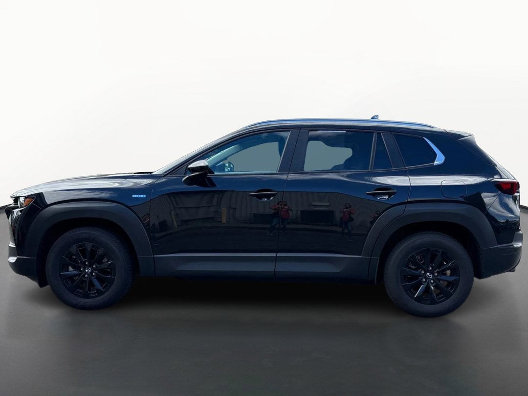 2025 Mazda Mazda CX-50 Hybrid Preferred AWD