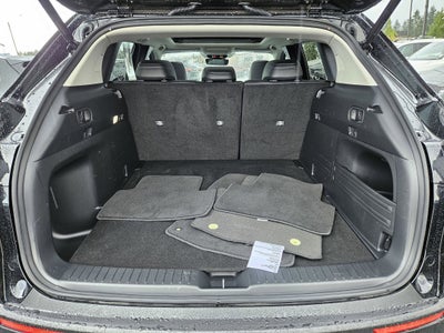 2025 Mazda Mazda CX-50 Hybrid Premium AWD