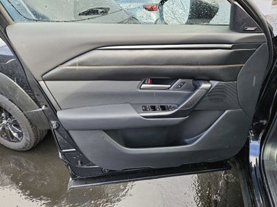 2025 Mazda Mazda CX-50 Hybrid Premium AWD