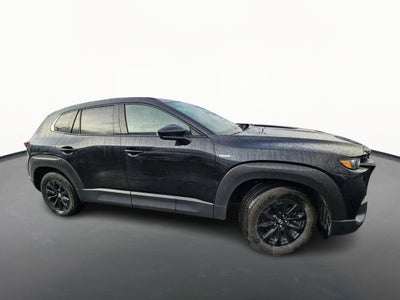 2025 Mazda Mazda CX-50 Hybrid Premium AWD