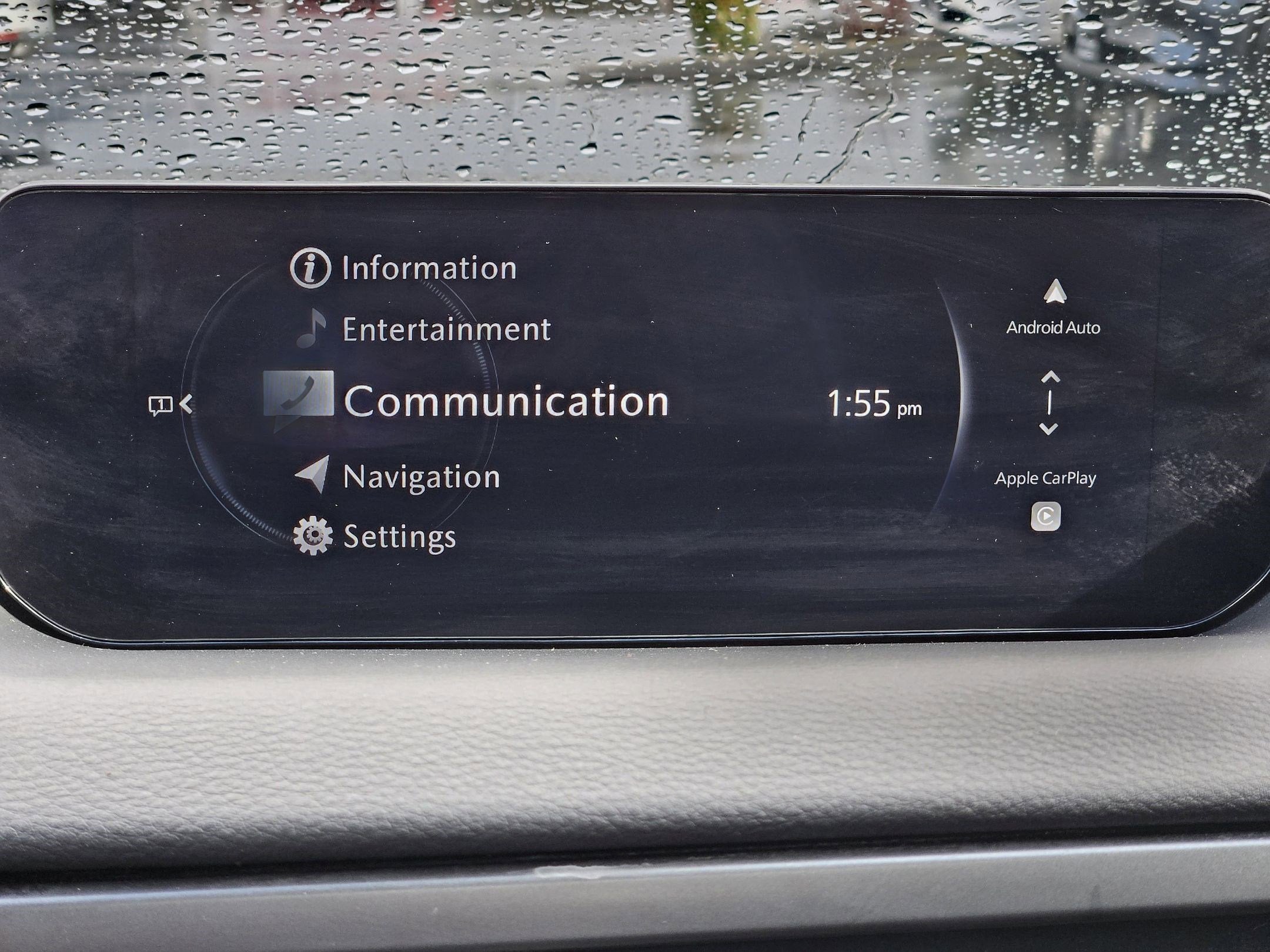 2025 Mazda Mazda CX-50 Hybrid Premium AWD