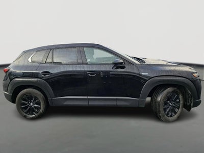 2025 Mazda Mazda CX-50 Hybrid Premium AWD