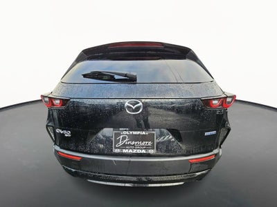 2025 Mazda Mazda CX-50 Hybrid Premium AWD