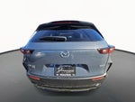 2025 Mazda Mazda CX-50 Hybrid Premium AWD