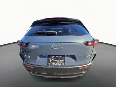 2025 Mazda Mazda CX-50 Hybrid Premium AWD