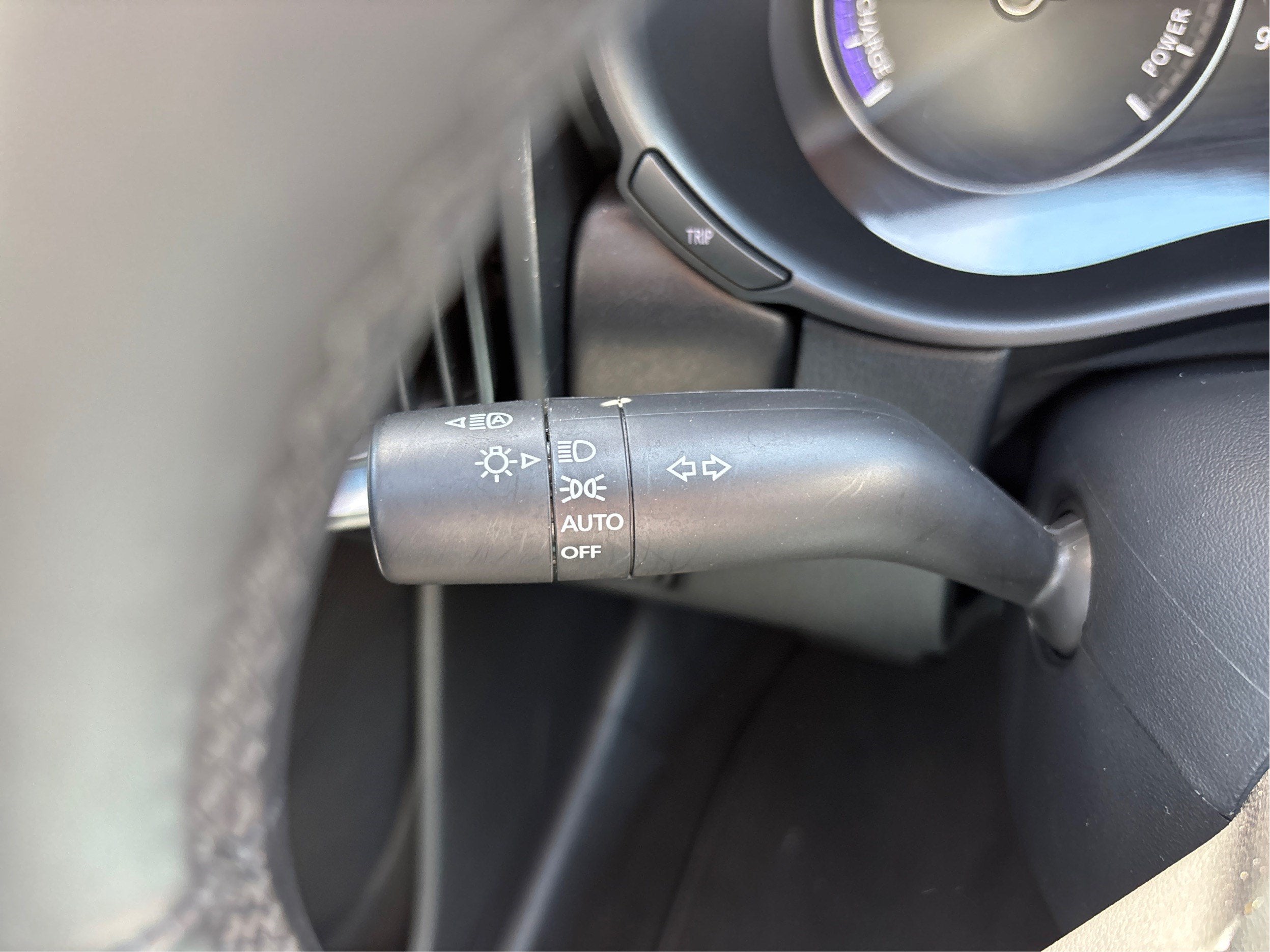2025 Mazda Mazda CX-50 Hybrid Premium AWD