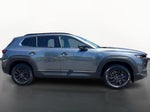 2025 Mazda Mazda CX-50 Hybrid Premium AWD