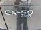 2025 Mazda Mazda CX-50 Hybrid Premium AWD