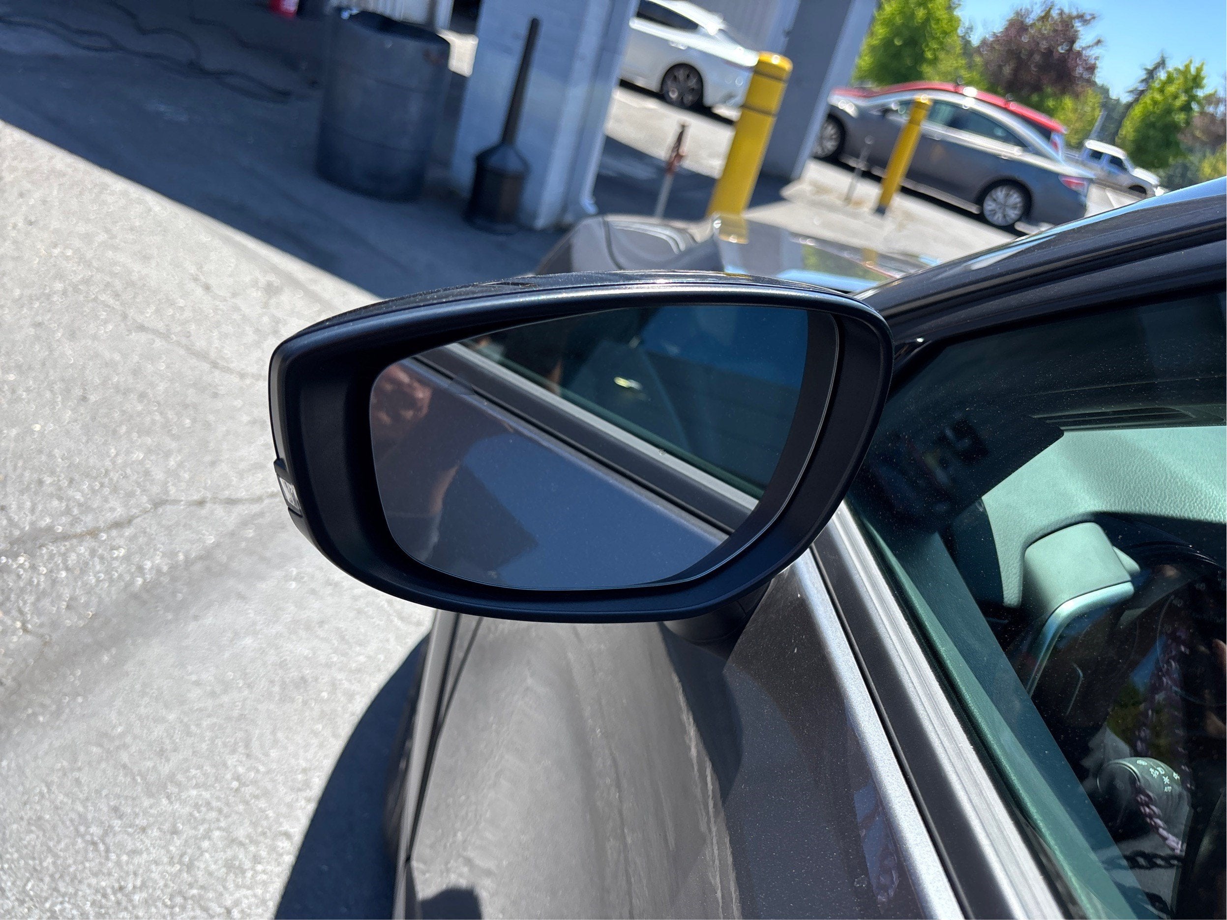 2025 Mazda Mazda CX-50 Hybrid Premium AWD