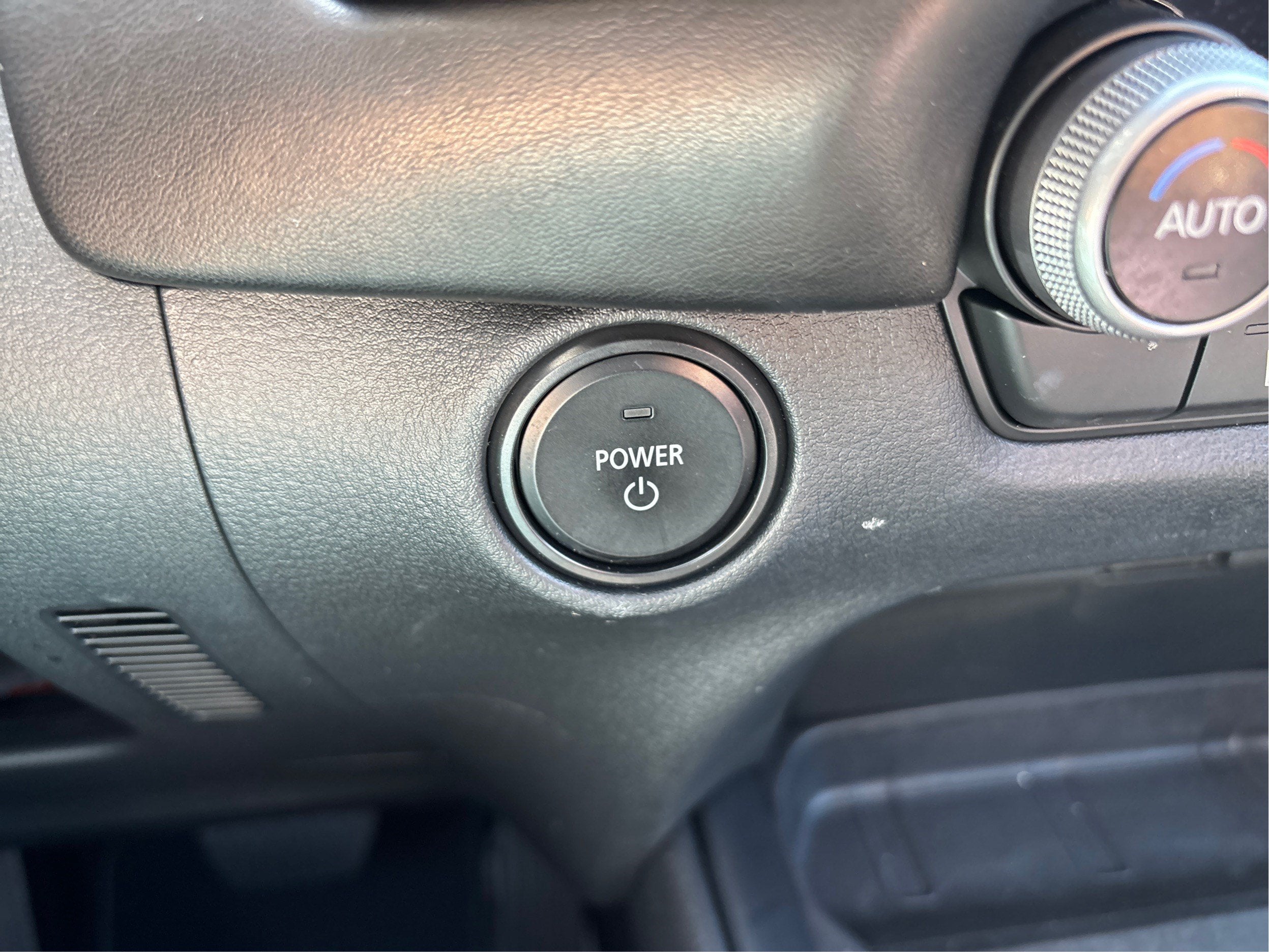 2025 Mazda Mazda CX-50 Hybrid Premium AWD