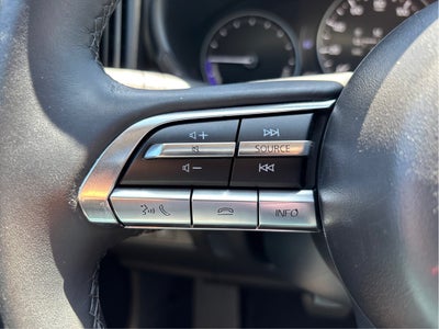 2025 Mazda Mazda CX-50 Hybrid Premium AWD