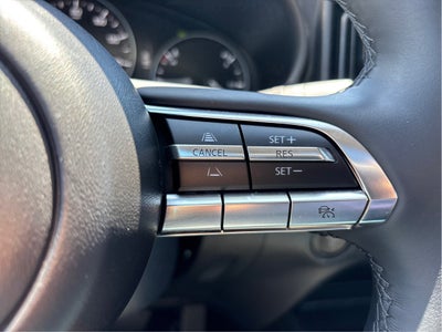 2025 Mazda Mazda CX-50 Hybrid Premium AWD