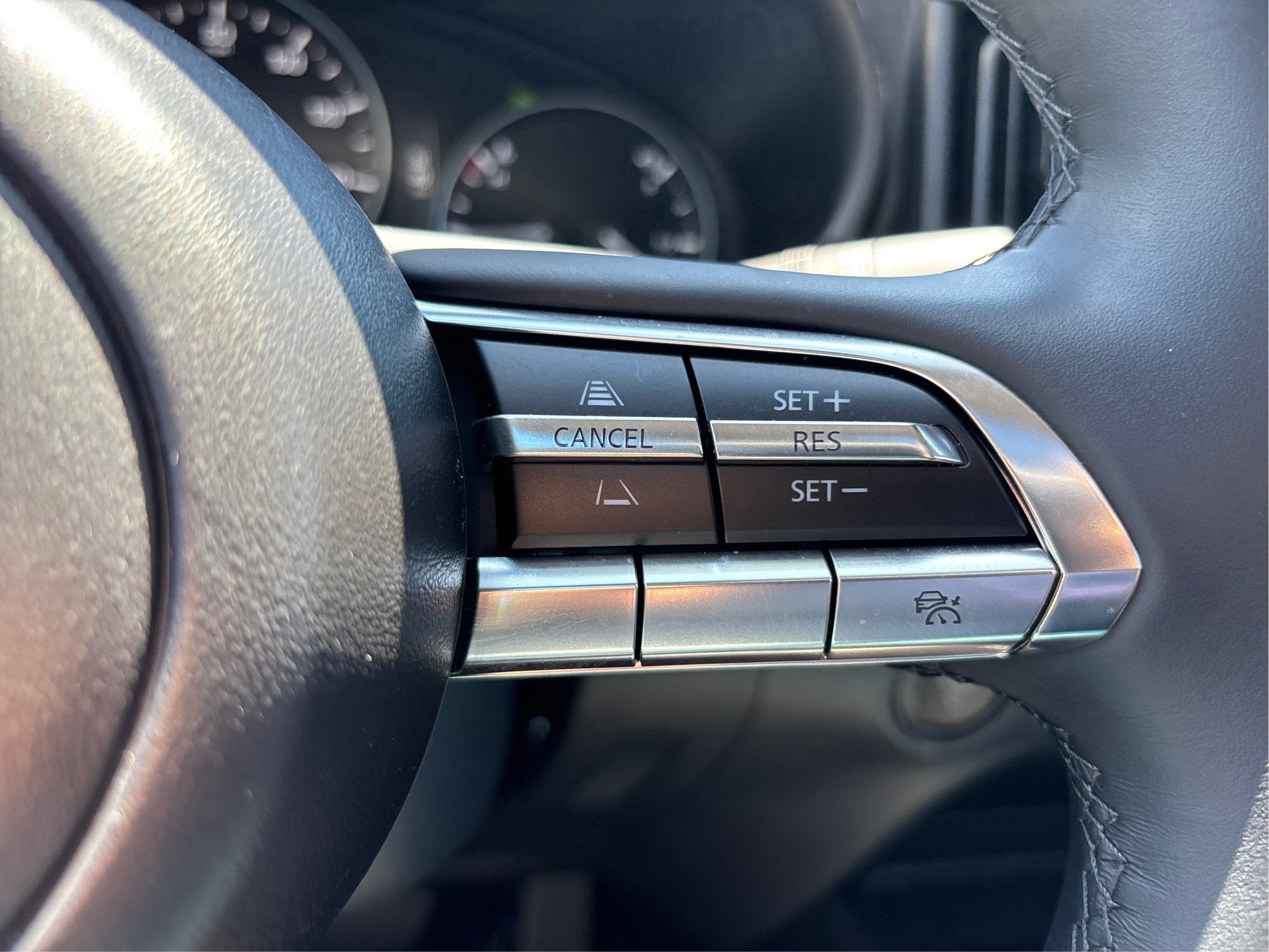 2025 Mazda Mazda CX-50 Hybrid Premium AWD