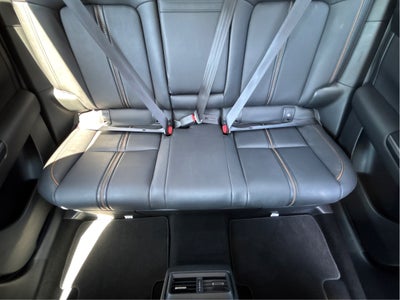 2025 Mazda Mazda CX-50 Hybrid Premium AWD