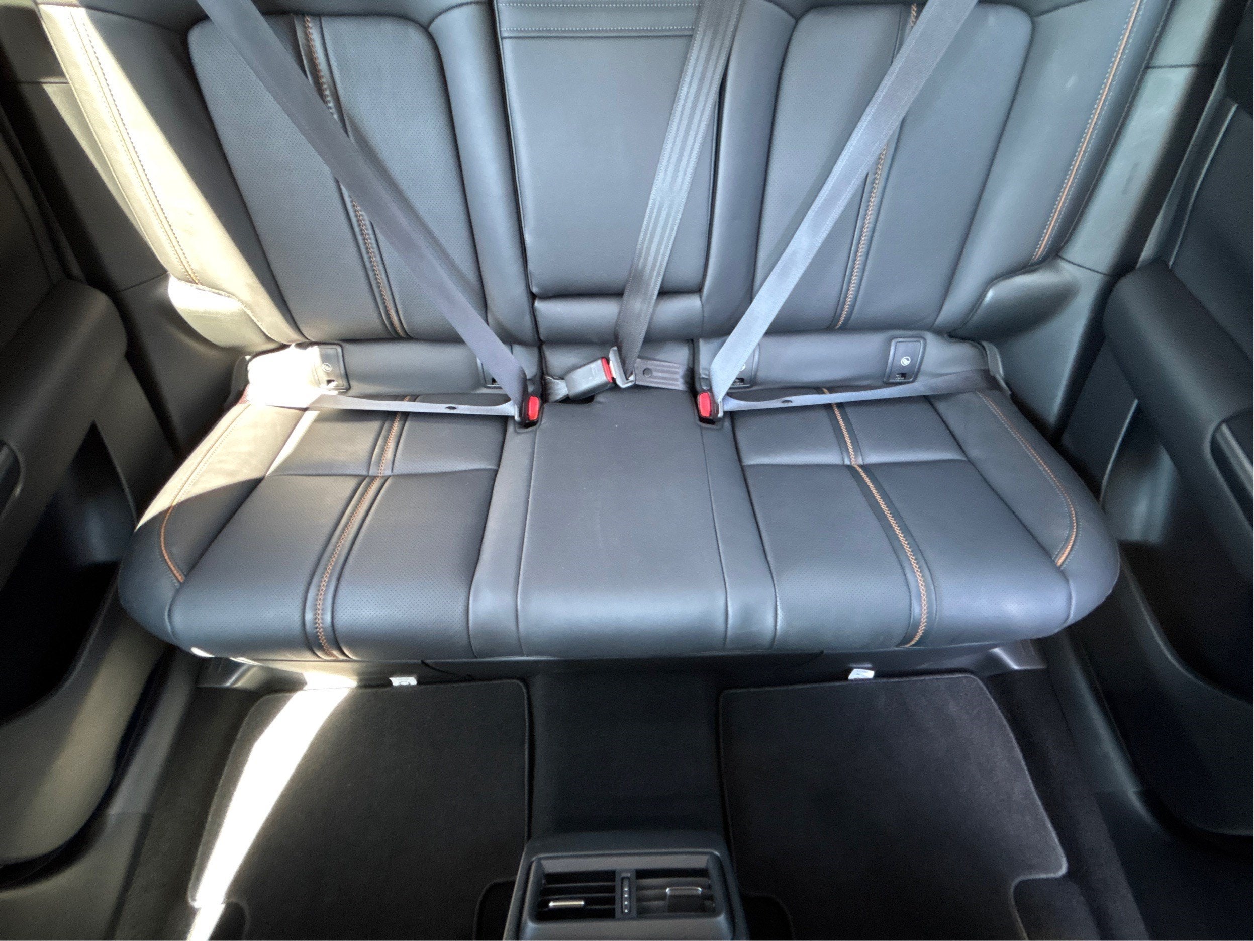 2025 Mazda Mazda CX-50 Hybrid Premium AWD