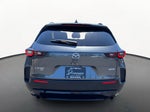 2025 Mazda Mazda CX-50 Hybrid Premium AWD