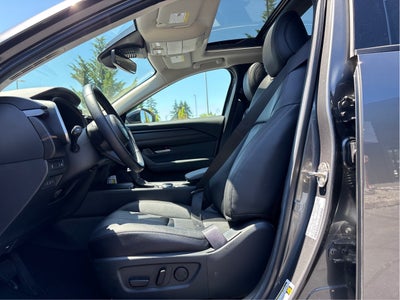 2025 Mazda Mazda CX-50 Hybrid Premium AWD