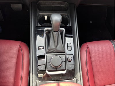 2025 Mazda Mazda CX-50 Hybrid Premium AWD