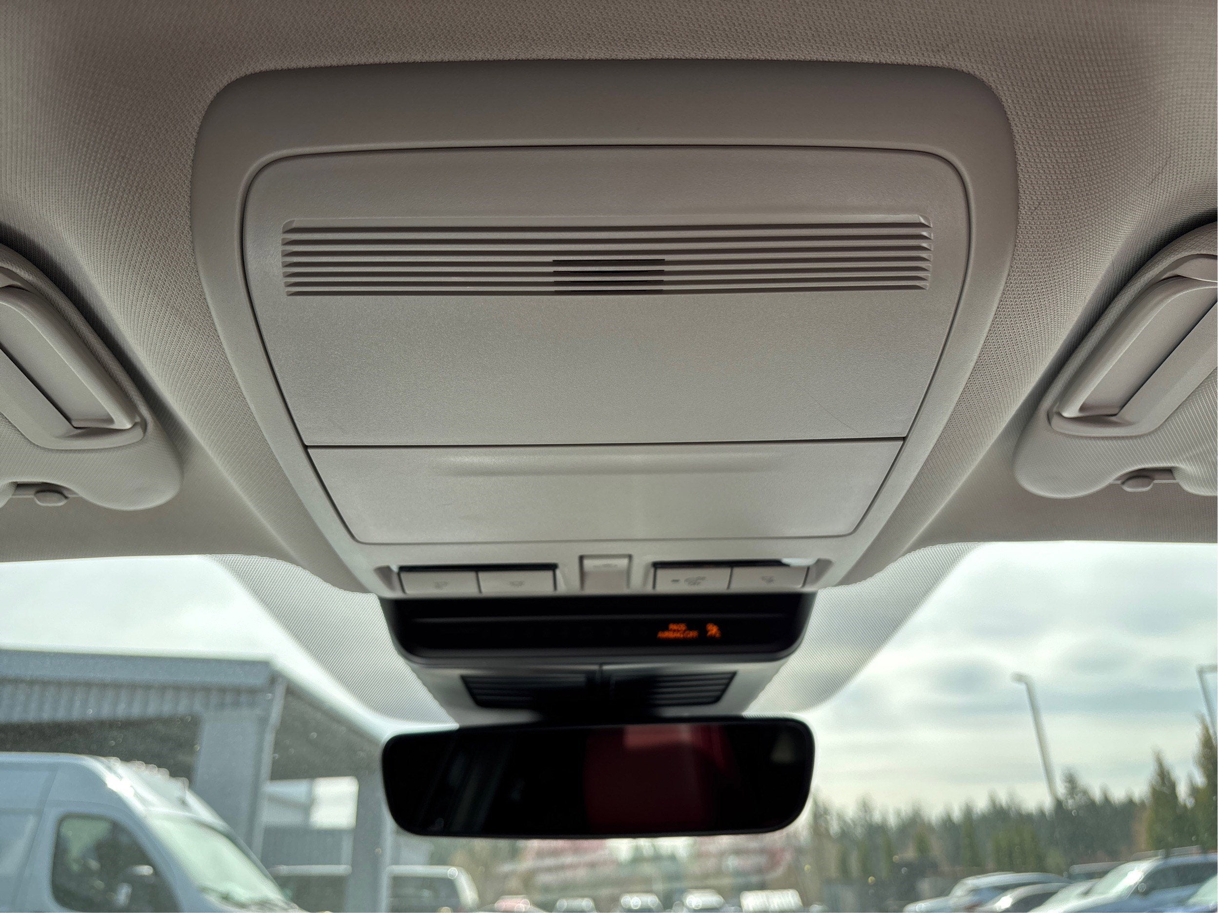 2025 Mazda Mazda CX-50 Hybrid Premium AWD