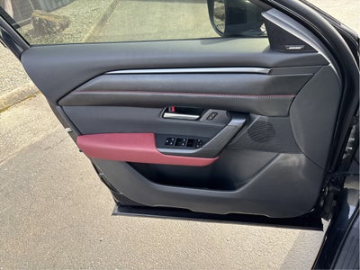 2025 Mazda Mazda CX-50 Hybrid Premium AWD