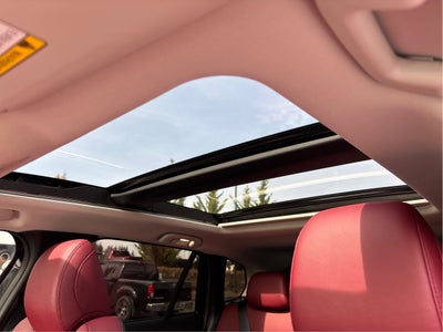 2025 Mazda Mazda CX-50 Hybrid Premium AWD