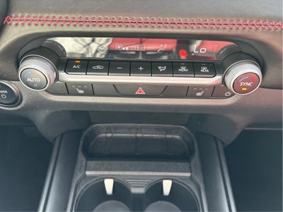 2025 Mazda Mazda CX-50 Hybrid Premium AWD