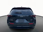 2025 Mazda Mazda CX-50 Hybrid Premium AWD
