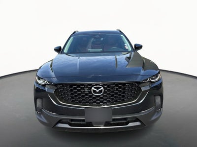 2025 Mazda Mazda CX-50 Hybrid Premium AWD