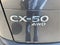 2025 Mazda Mazda CX-50 Hybrid Premium AWD