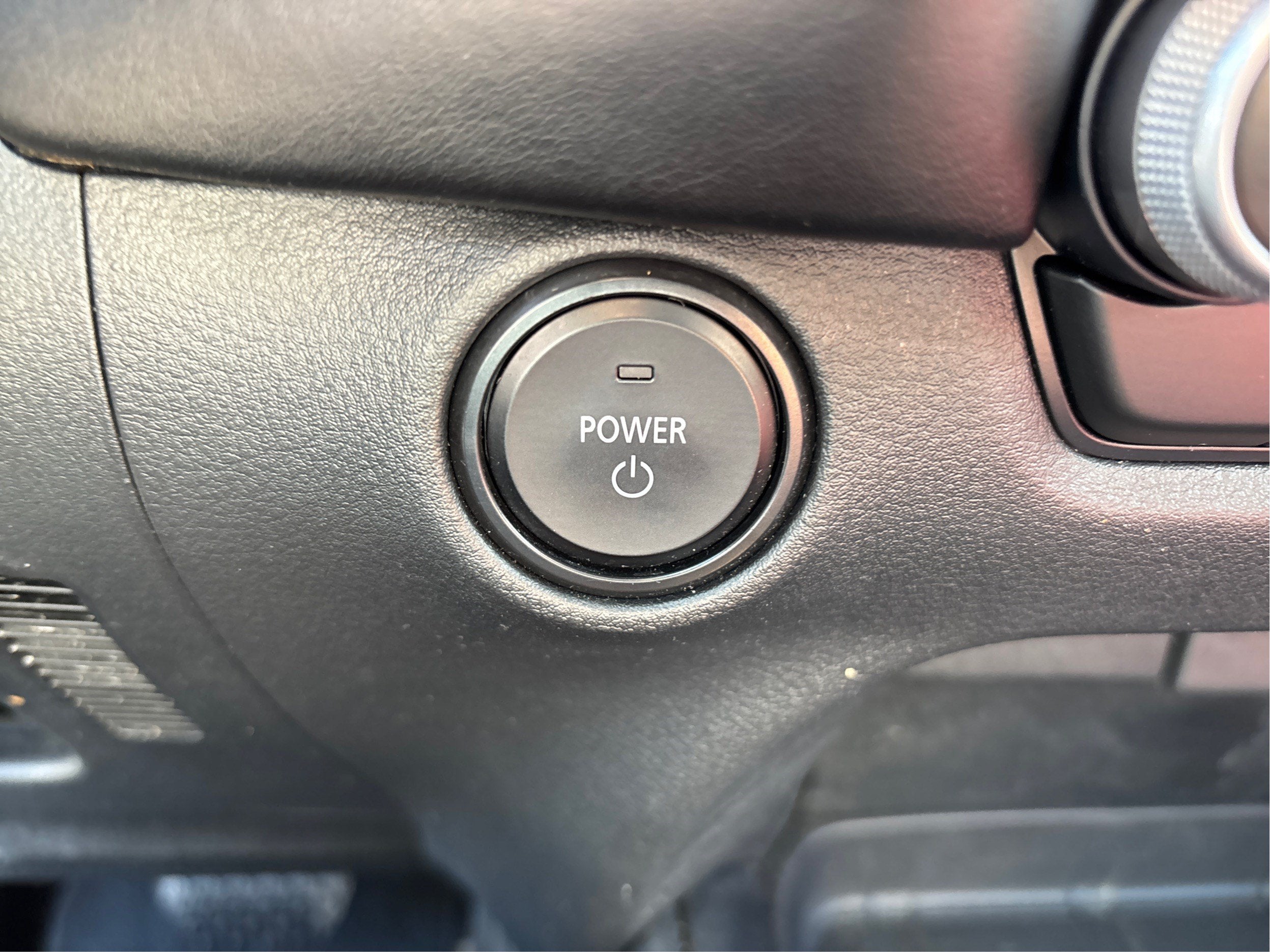 2025 Mazda Mazda CX-50 Hybrid Premium AWD