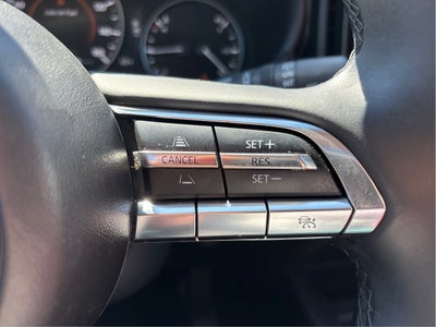 2025 Mazda Mazda CX-50 Hybrid Premium AWD