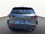 2025 Mazda Mazda CX-50 Hybrid Premium AWD