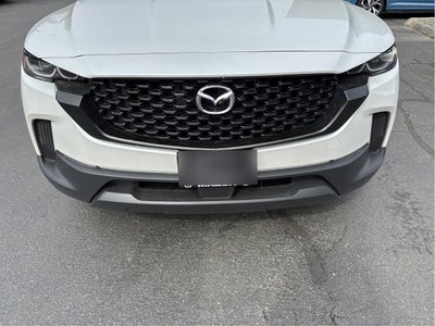 2025 Mazda Mazda CX-50 Hybrid Premium Plus AWD