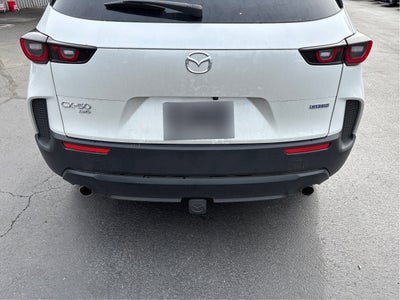 2025 Mazda Mazda CX-50 Hybrid Premium Plus AWD