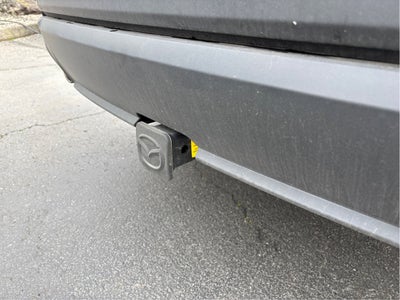 2025 Mazda Mazda CX-50 Hybrid Premium Plus AWD