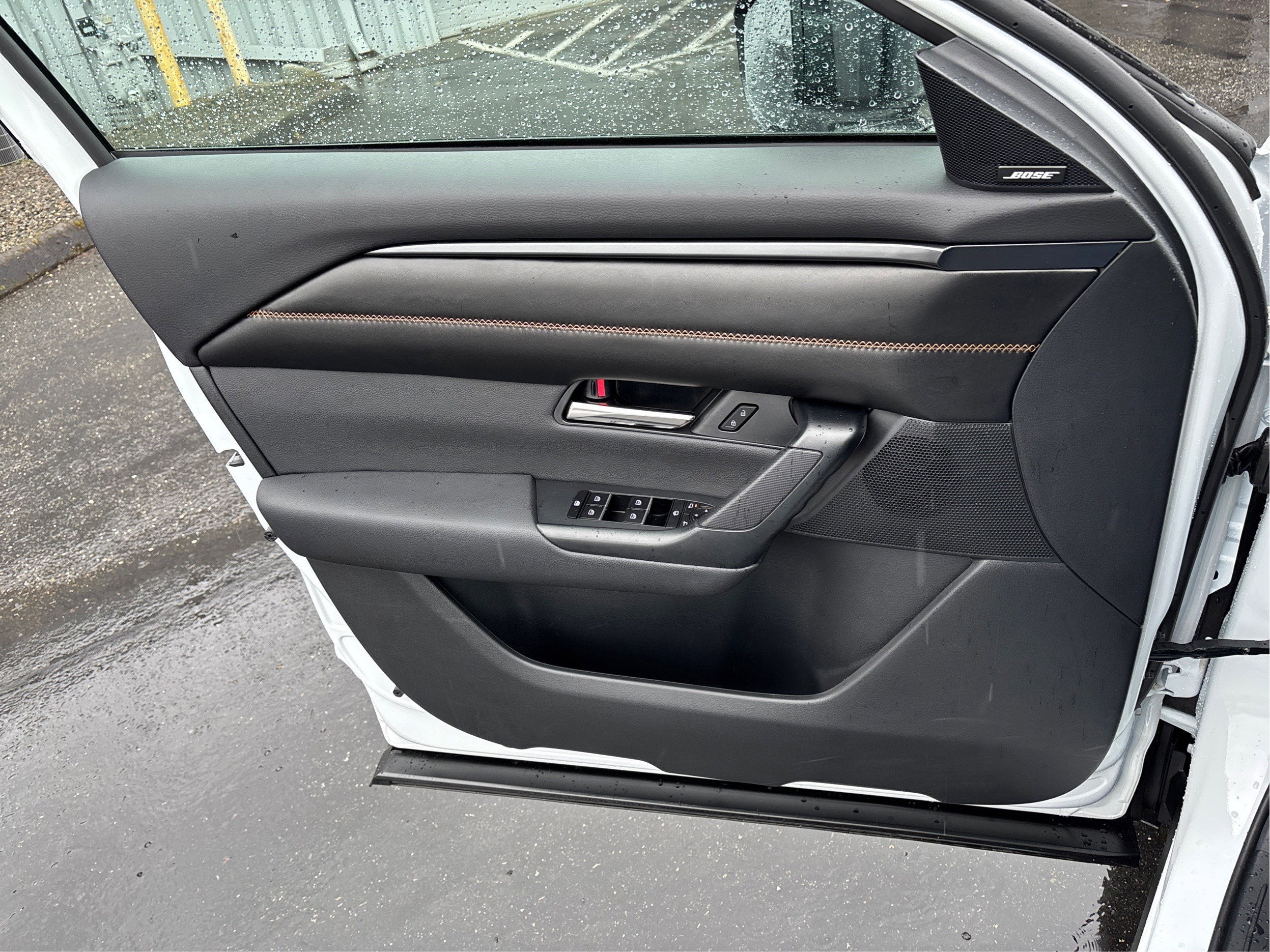 2025 Mazda Mazda CX-50 Hybrid Premium Plus AWD