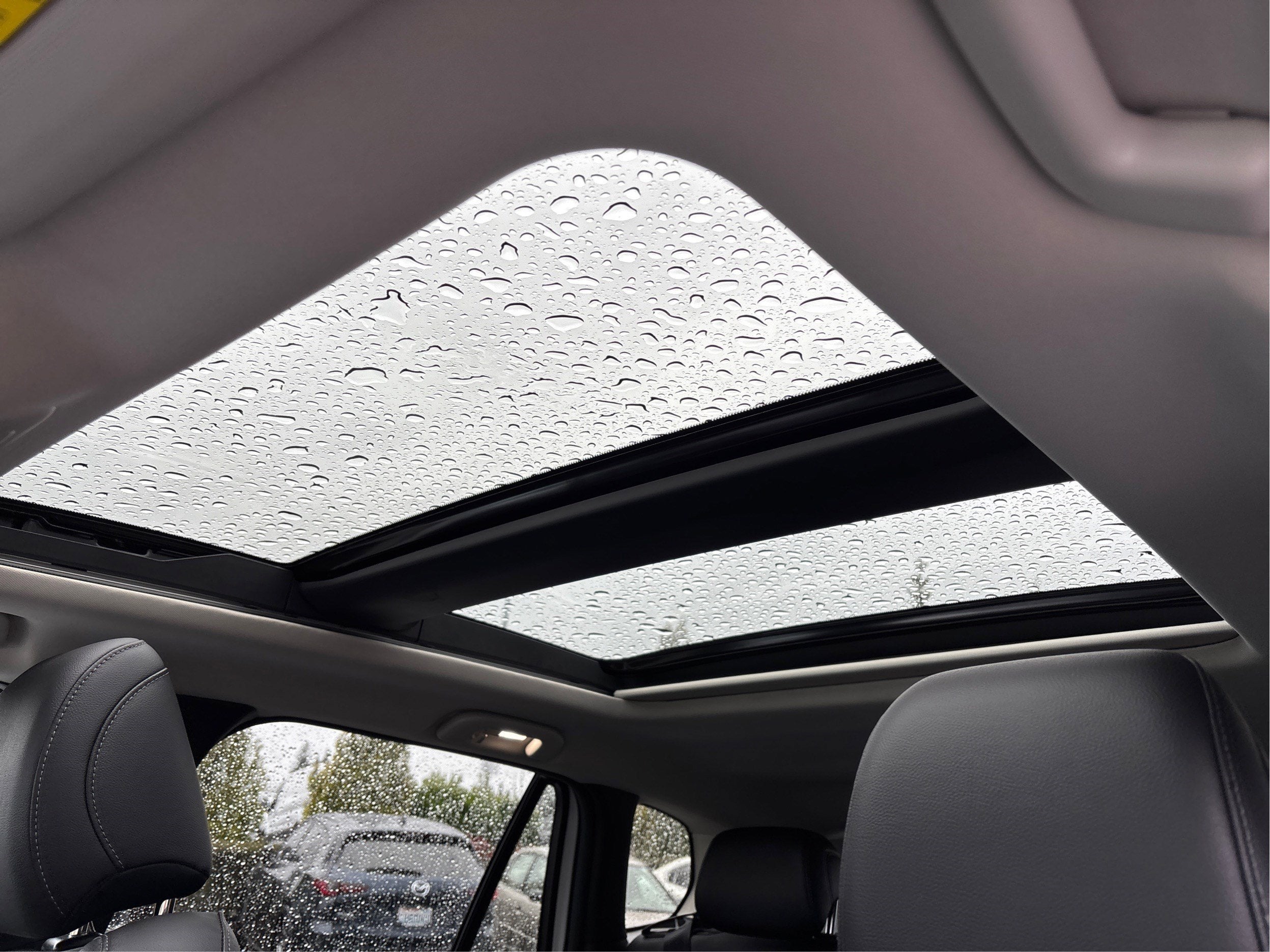 2025 Mazda Mazda CX-50 Hybrid Premium Plus AWD