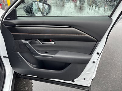 2025 Mazda Mazda CX-50 Hybrid Premium Plus AWD