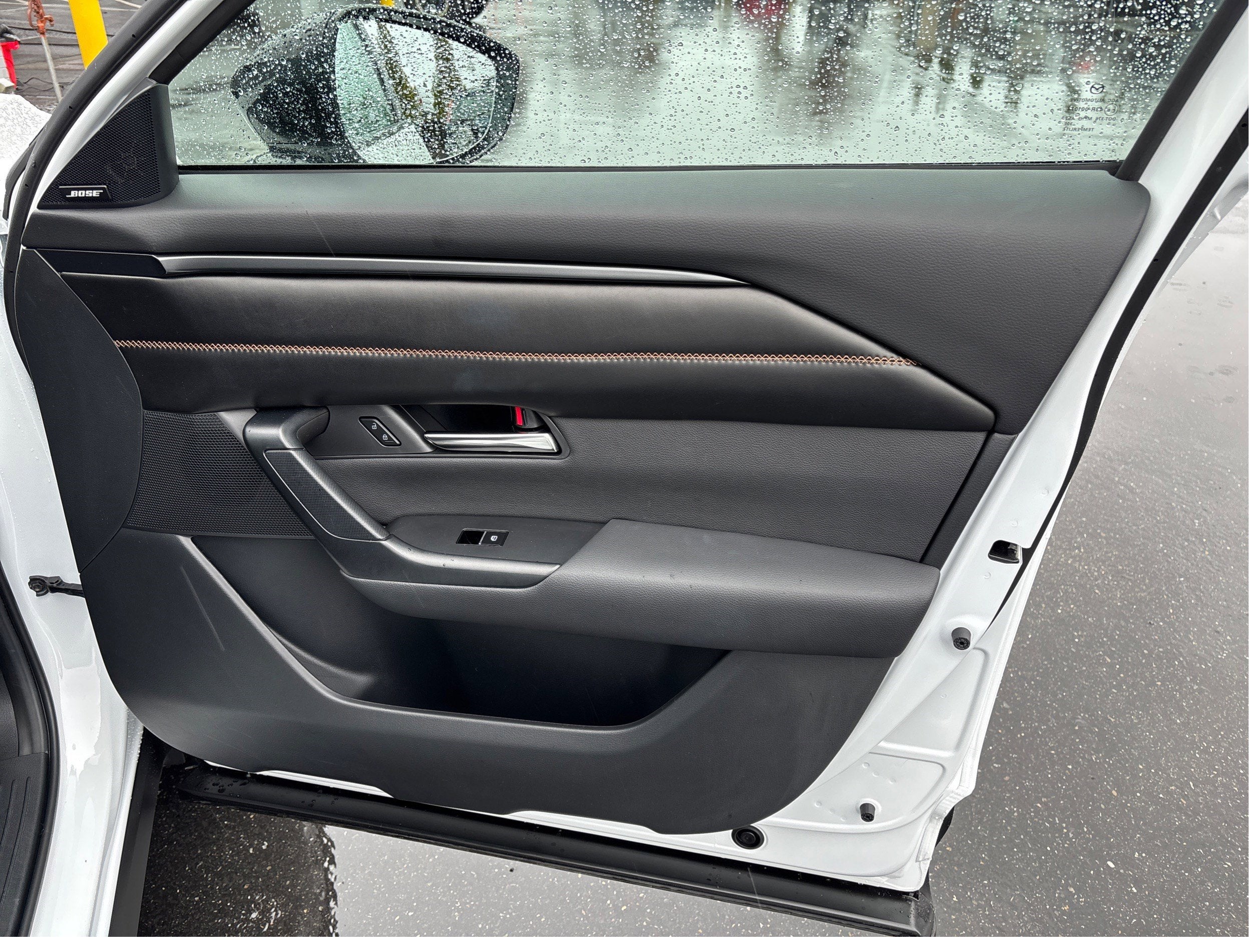 2025 Mazda Mazda CX-50 Hybrid Premium Plus AWD