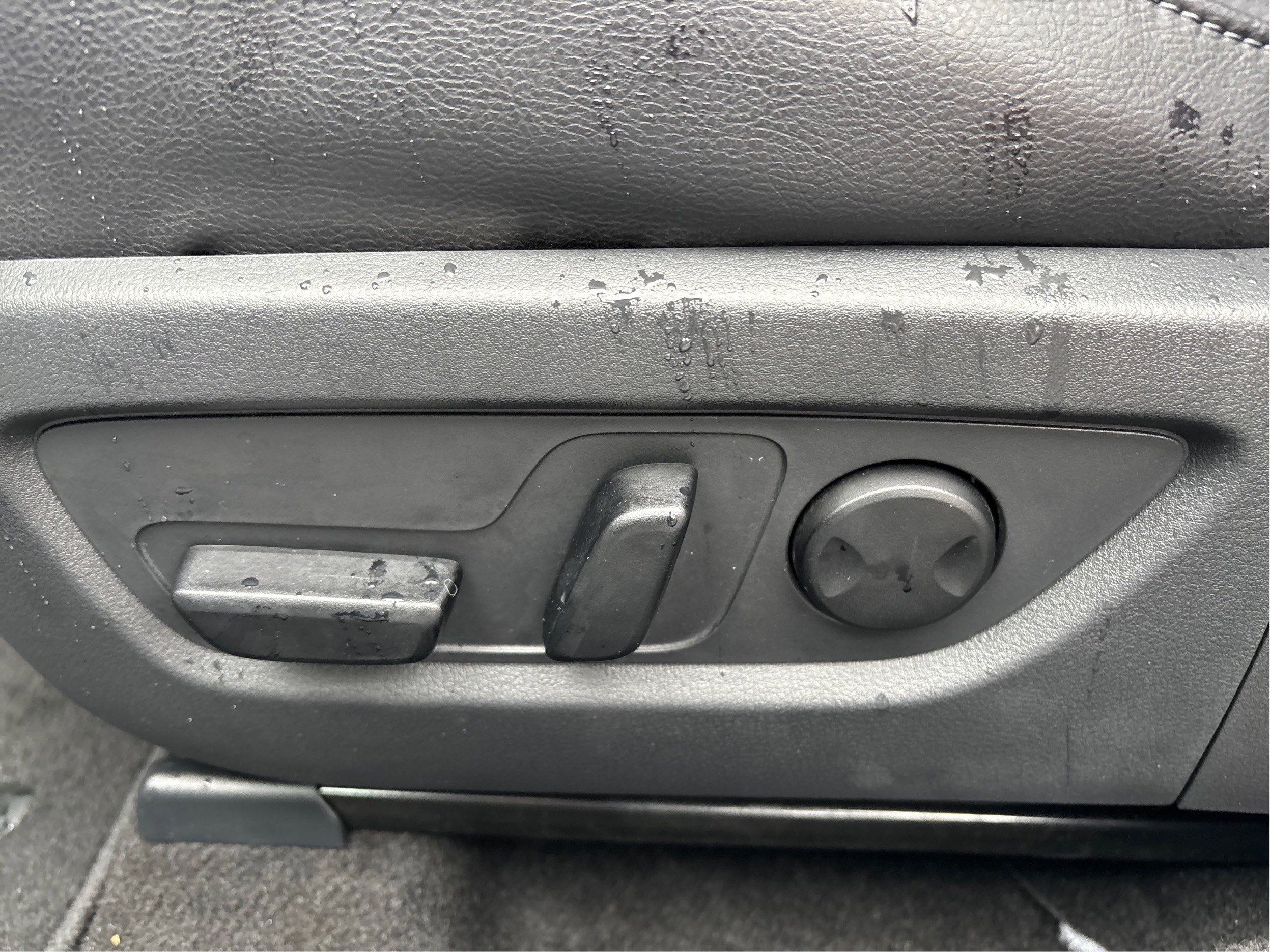 2025 Mazda Mazda CX-50 Hybrid Premium Plus AWD